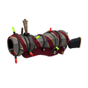 Festivized Specialized Killstreak Saccharine Striped Loose Cannon (Factory New)