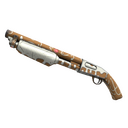 Gingerbread Winner Shotgun (Minimal Wear)