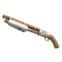 free tf2 item Gingerbread Winner Shotgun (Factory New)