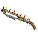 Strange Festivized Specialized Killstreak Gingerbread Winner Shotgun (Minimal Wear)