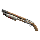 Gingerbread Winner Shotgun (Well-Worn)