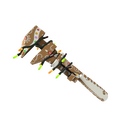 Strange Festivized Killstreak Gingerbread Winner Wrench (Factory New)