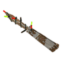 Strange Festivized Gingerbread Winner Knife (Factory New)