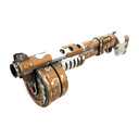 Gingerbread Winner Panic Attack (Minimal Wear)