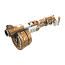 Strange Professional Killstreak Gingerbread Winner Panic Attack (Factory New)