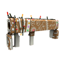 Strange Festivized Gingerbread Winner Black Box (Factory New)