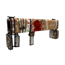 Gingerbread Winner Black Box (Battle Scarred)