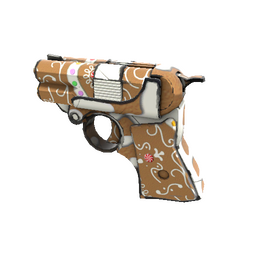 free tf2 item Gingerbread Winner Shortstop (Minimal Wear)