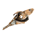 Killstreak Gingerbread Winner Holy Mackerel (Factory New)