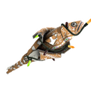 Festivized Killstreak Gingerbread Winner Holy Mackerel (Minimal Wear)