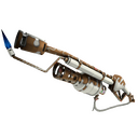 Killstreak Gingerbread Winner Flame Thrower (Factory New)