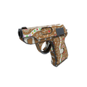 Gingerbread Winner Pistol (Minimal Wear)