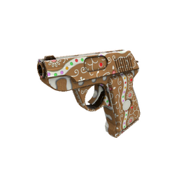 Gingerbread Winner Pistol (Factory New)