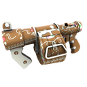 Gingerbread Winner Stickybomb Launcher (Factory New)