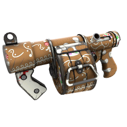 free tf2 item Gingerbread Winner Stickybomb Launcher (Field-Tested)