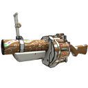 Gingerbread Winner Grenade Launcher (Minimal Wear)