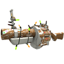 Strange Festivized Gingerbread Winner Grenade Launcher (Factory New)