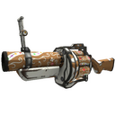 Strange Specialized Killstreak Gingerbread Winner Grenade Launcher (Field-Tested)