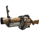 Gingerbread Winner Grenade Launcher (Well-Worn)