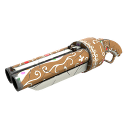 free tf2 item Gingerbread Winner Scattergun (Minimal Wear)