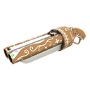 Unusual Killstreak Gingerbread Winner Scattergun (Factory New) (Hot)