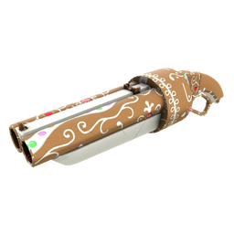 Gingerbread Winner Scattergun (Factory New)