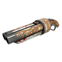 Gingerbread Winner Scattergun (Battle Scarred)