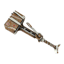 Gingerbread Winner Powerjack (Minimal Wear)