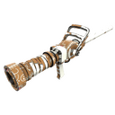 Unusual Gingerbread Winner Medi Gun (Minimal Wear)