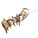 Festivized Gingerbread Winner Medi Gun (Factory New)