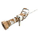 Unusual Specialized Killstreak Gingerbread Winner Medi Gun (Factory New) (Cool)