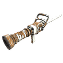 Gingerbread Winner Medi Gun (Field-Tested)