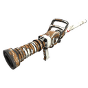 Gingerbread Winner Medi Gun (Well-Worn)