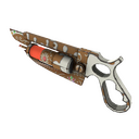 Gingerbread Winner Ubersaw (Minimal Wear)
