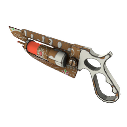 Strange Gingerbread Winner Ubersaw (Minimal Wear)