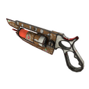 Gingerbread Winner Ubersaw (Well-Worn)