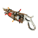 Festivized Gingerbread Winner Ubersaw (Factory New)