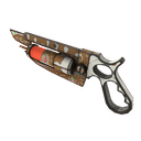 Gingerbread Winner Ubersaw (Field-Tested)