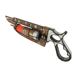 Gingerbread Winner Ubersaw (Field-Tested)