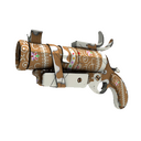 Strange Killstreak Gingerbread Winner Detonator (Minimal Wear)