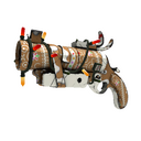 Strange Festivized Gingerbread Winner Detonator (Field-Tested)
