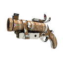 Gingerbread Winner Detonator (Field-Tested)