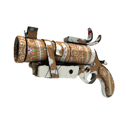 free tf2 item Gingerbread Winner Detonator (Field-Tested)