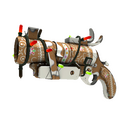 Strange Festivized Killstreak Gingerbread Winner Detonator (Minimal Wear)