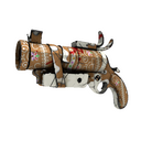 Gingerbread Winner Detonator (Well-Worn)