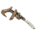 Gingerbread Winner Jag (Field-Tested)