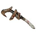 Gingerbread Winner Jag (Battle Scarred)