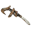 Gingerbread Winner Jag (Well-Worn)