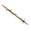 Strange Festivized Specialized Killstreak Gingerbread Winner Claidheamh Mòr (Factory New)