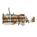 Festivized Gingerbread Winner Loch-n-Load (Factory New)